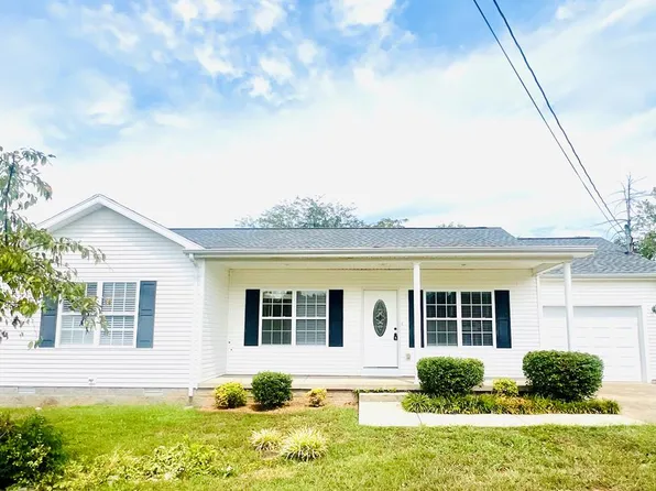 110 Lee Ln, Hopkinsville, KY 42240