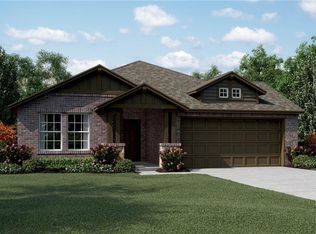 1503 Edgewater Way, Lancaster, TX 75146