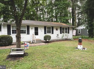 115 Walden Dr, Fruitland, MD 21826