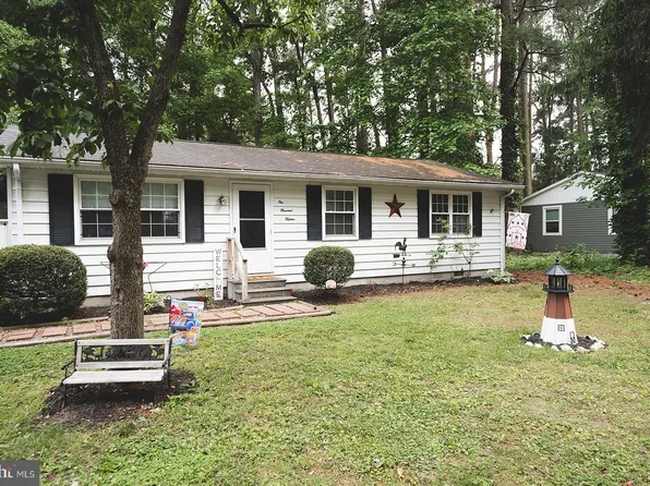 115 Walden Dr, Fruitland, MD 21826
