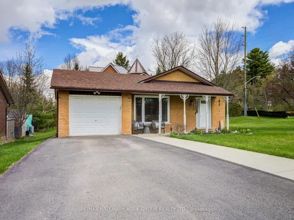 184 Olive St, East Gwillimbury, ON L9N 1M3