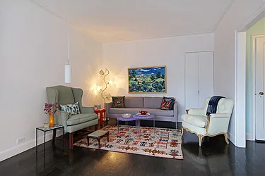 Sold by Corcoran