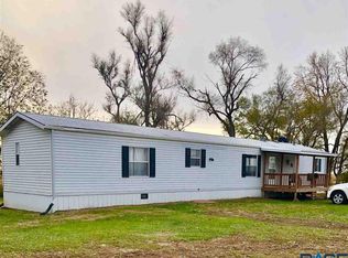 43326 263rd St, Bridgewater, SD 57319