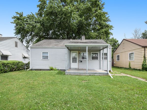 1714 Pulaski St
