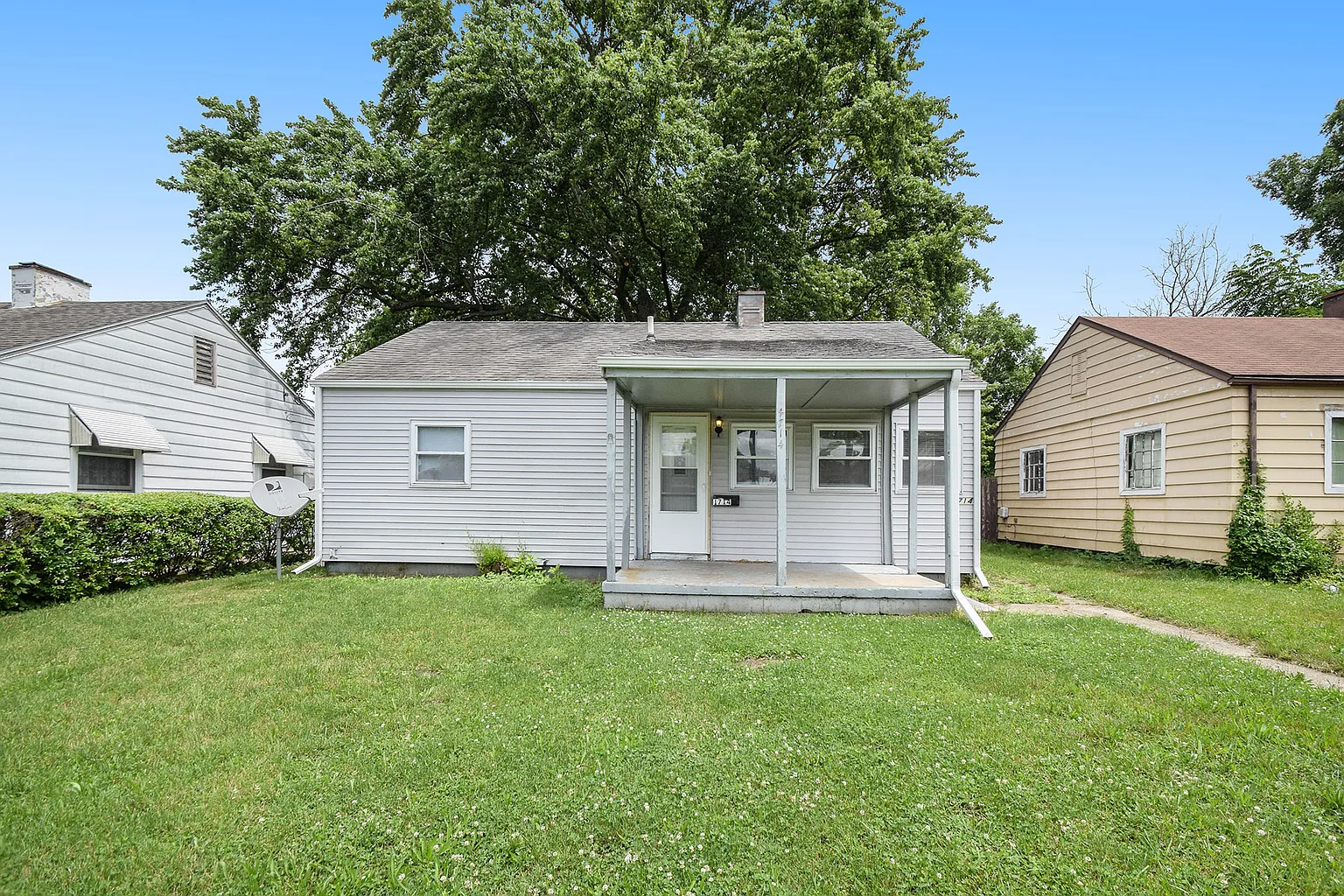 1714 Pulaski St photo 1