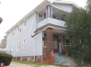 3553 E 110th St, Cleveland, OH