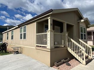 78 Maroon Peak Cir, Dillon, CO 80435