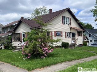 417 Charles St, Jamestown, NY