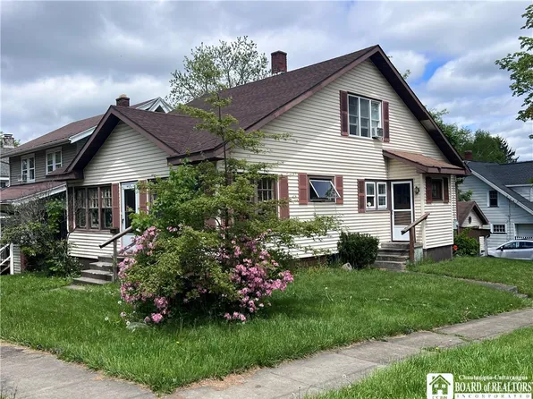 417 Charles St, Jamestown, NY 14701