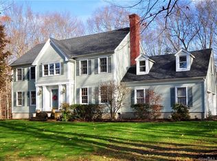 245 Charter Oak Rd, Southbury, CT 06488
