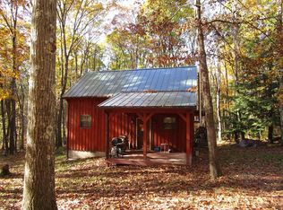 789 Bullion Rd, Polk, PA 16342