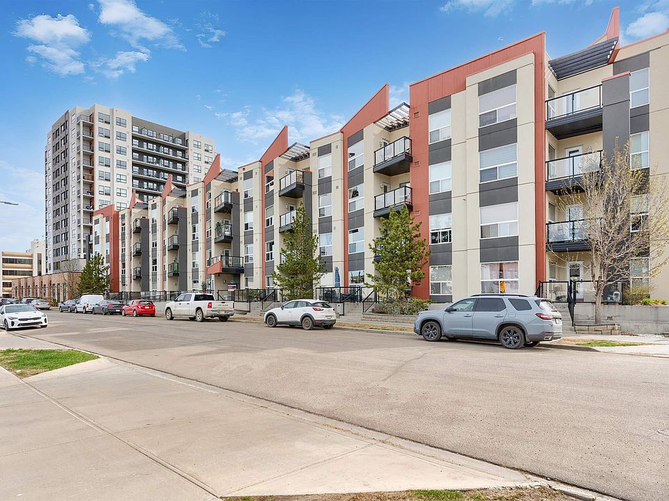 1st image of 10523 123rd St NW #410