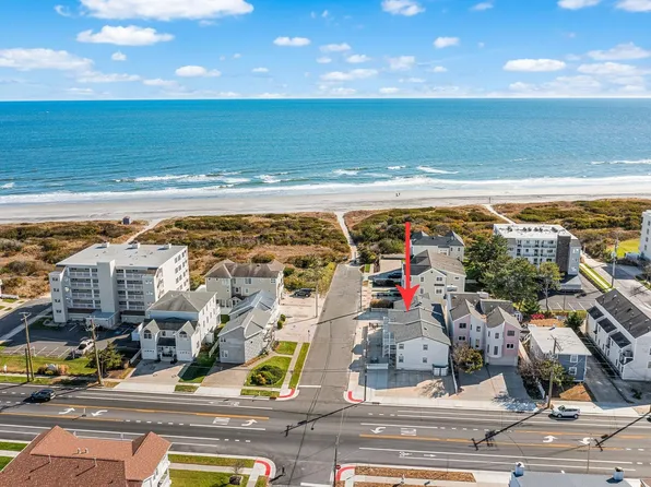 300 5th St S Unit B, Brigantine, NJ 08203