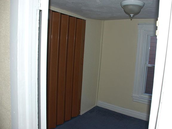 Small Bedroom