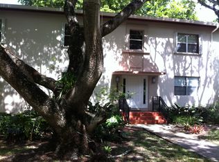 5580 SW 78th St APT A, South Miami, FL 33143