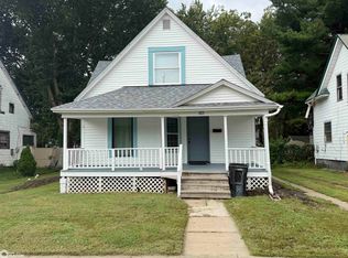 313 N Sheridan Ave, Ottumwa, IA 52501