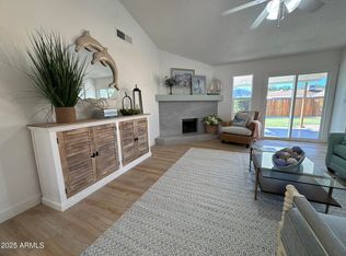 4608 W Gail Dr, Chandler, AZ 85226