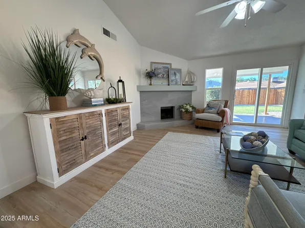 4608 W GAIL Drive, Chandler, AZ 85226