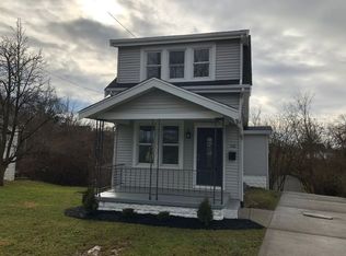 108 Renshaw Ave, Highland Heights, KY 41076