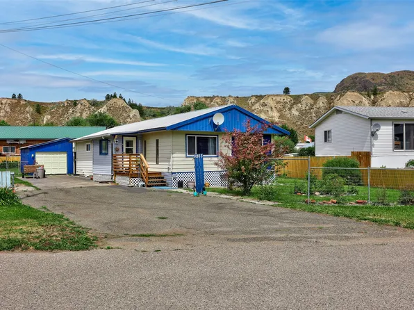 4933 Anker Rd, Thompson Nicola, BC V0E 2P0