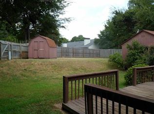 8058 Kerry Dr, Cordova, TN 38018