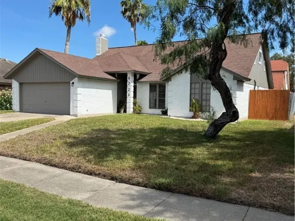 6726 Hunt Drive, Corpus Christi, TX 78413