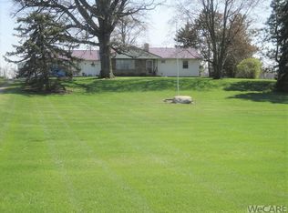 7370 State Route 67 W, Kenton, OH 43326