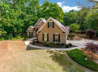 345 Brookstone Crst, Newnan, GA 30265