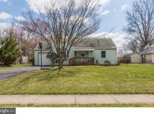 505 Crestview Rd, Lansdale, PA 19446
