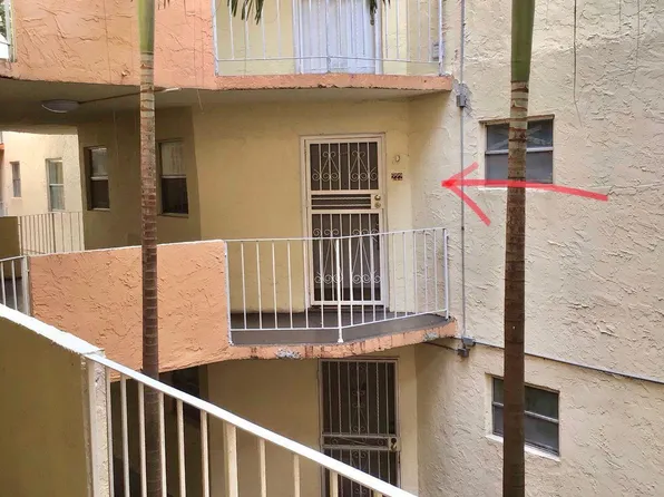 1750 W 46th Street #222, Hialeah, FL 33012