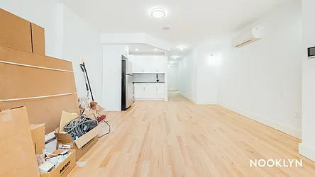 Rented by Nooklyn NYC LLC