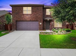 2103 Long Forest Rd, Heartland, TX 75126