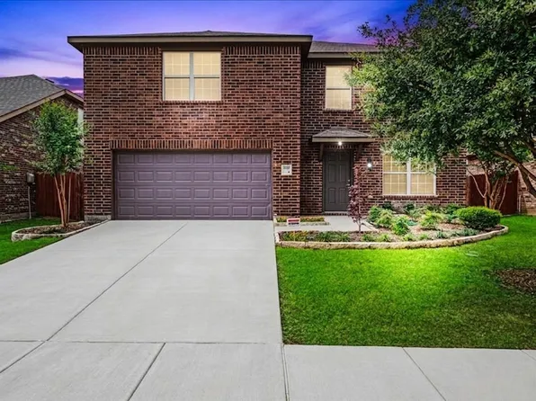 2103 Long Forest Rd, Heartland, TX 75126