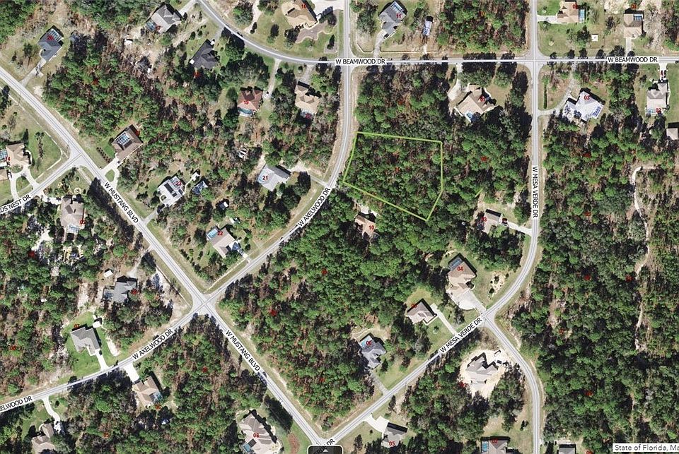2nd image of 2662 W Axelwood Dr