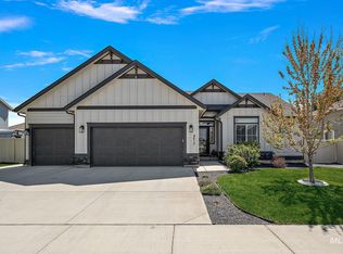 4613 W Everest St, Meridian, ID 83646