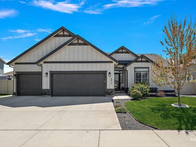 4613 W Everest St, Meridian, ID, 83646