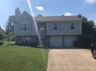 1100 Amanda Jo Dr, Elizabethtown, KY 42701