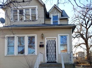 5316 S Lowe Ave, Chicago, IL 60609