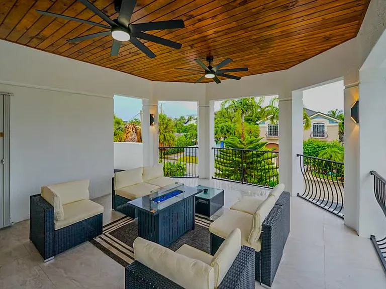 Terrace View