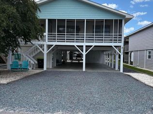 412 33rd Street, Sunset Beach, NC 28468