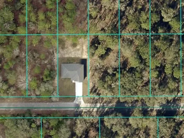 TBD NW SHAMROCK AVENUE, DUNNELLON, FL 34431