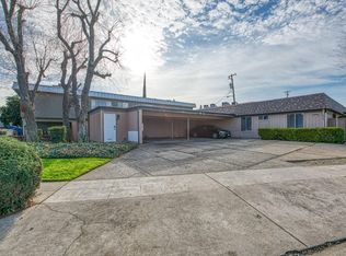 6035 N College Ave, Fresno, CA 93704