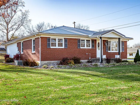 179 Kings Church Ct, Taylorsville, KY 40071