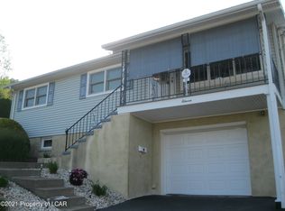 11 Lincoln St, Yatesville, PA 18640