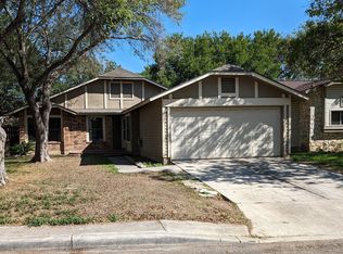 11086 Moonlit Park, San Antonio, TX 78249