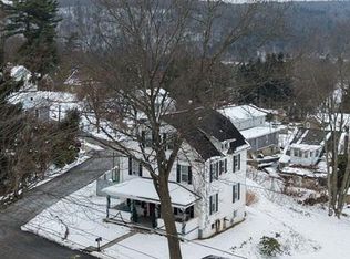 221 Maple St, Trucksville, PA 18708