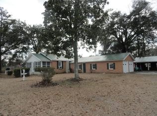 321 Edward St, Branchville, SC 29432