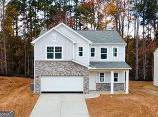 199 Champions Blvd, Dallas, GA