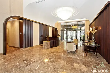 Rented by Mirador Real Estate