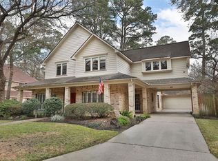 6911 Cypress Point Dr, Houston, TX 77069